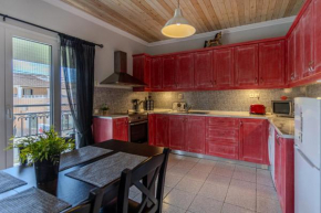 JL Apartment Kassiopi